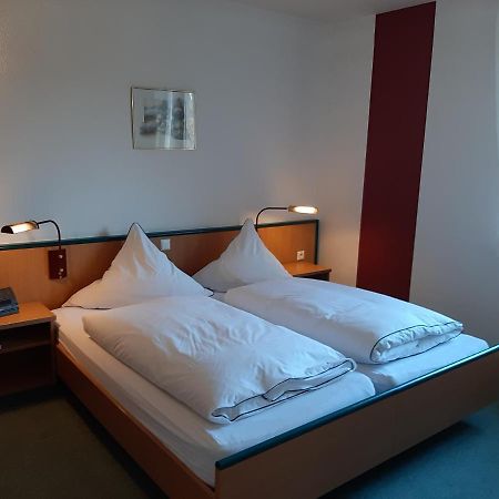 Hotel & Restaurant Eichholz Kassel Exteriér fotografie